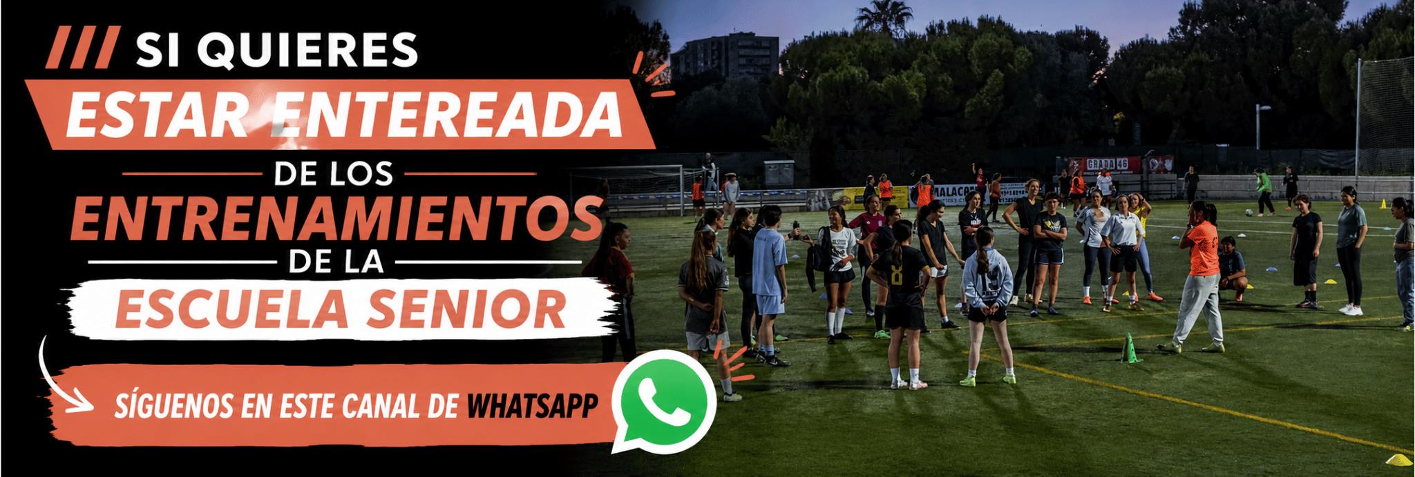 ¡ENTÉRATE DE TODO! 